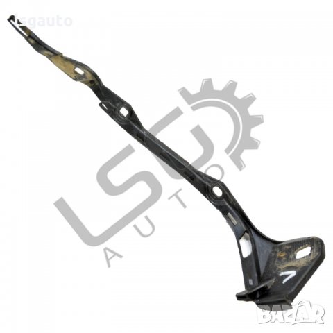 Ляв държач задна броня Mercedes-Benz B-Class (W245) 2005-2011 MB130622N-94