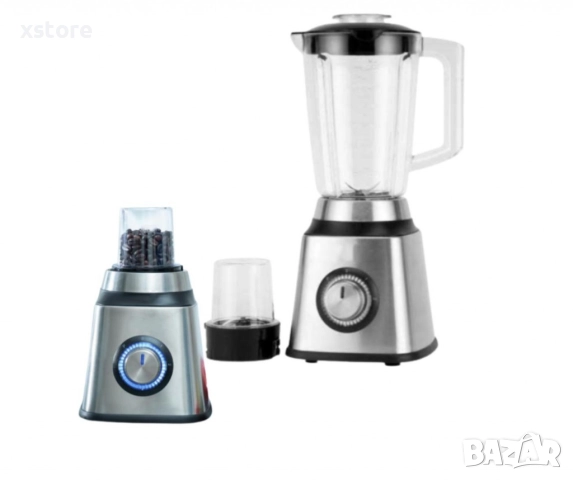 Професионален блендер, LEXICAL, 2 в 1