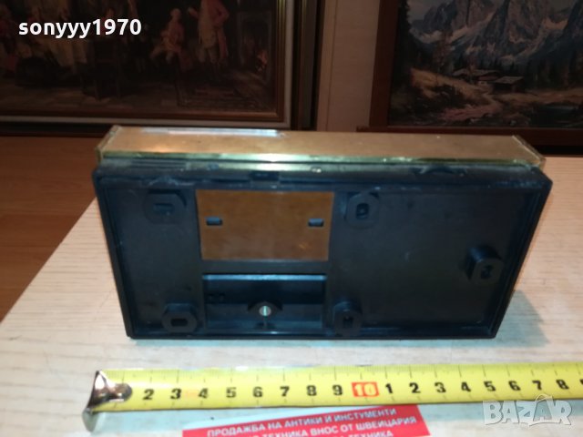 telerma-germany 1210211649, снимка 5 - Антикварни и старинни предмети - 34439827