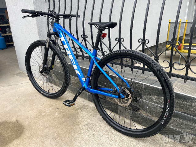 Trek Alpine Blue 29” M, снимка 6 - Велосипеди - 44524916