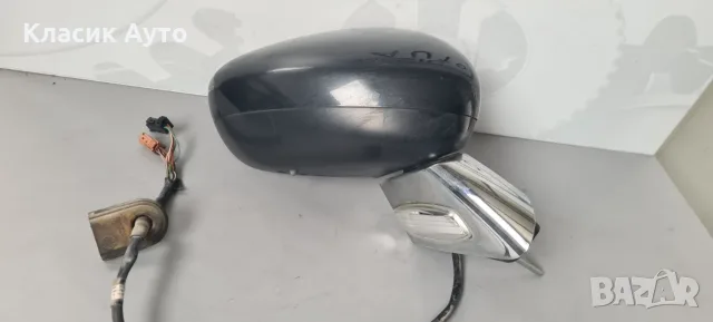 Огледало Citroen C3 2010г., снимка 6 - Части - 56017516
