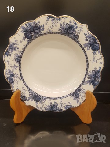 Сервиз 18 части