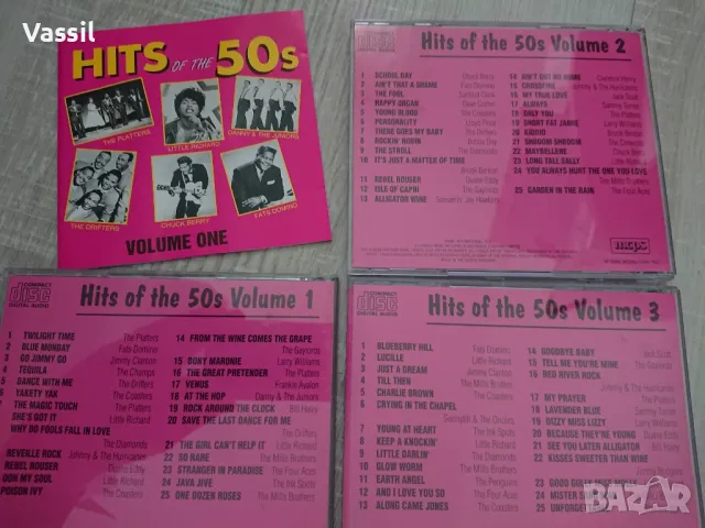 49 албума за 145лв! CD колекция класическа classical или джаз jazz soul, снимка 18 - CD дискове - 21230111