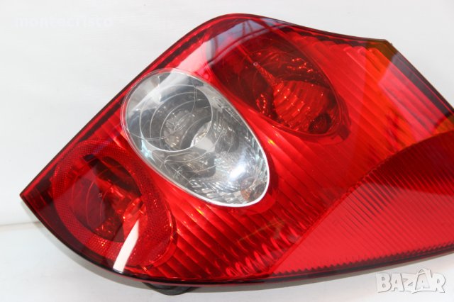 Десен стоп Renault Laguna II комби (2001-2007г.) Рено Лагуна / 8200703489, снимка 2 - Части - 38578733