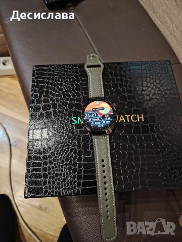 smart Watch Y7 pro, снимка 8 - Смарт часовници - 53197968