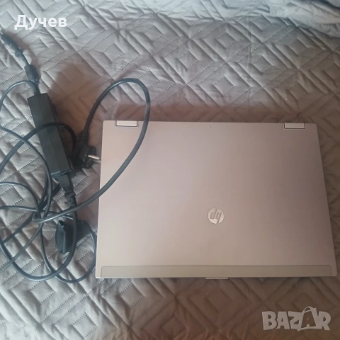 Лаптоп Hp 8440p , снимка 2 - Лаптопи за дома - 55968020