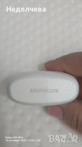 безжични слушалки Anker Soundcore, снимка 7 - Безжични слушалки - 56484168