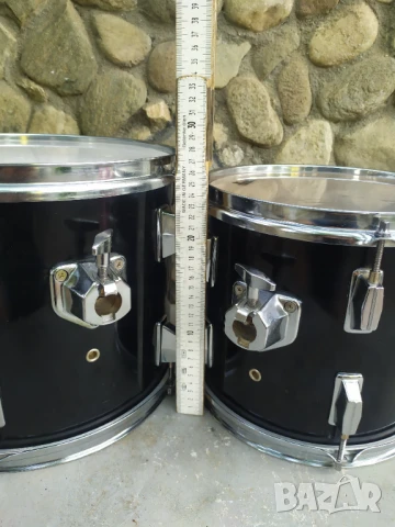 Барабани , томчета 10 ",12" - Peace, снимка 11 - Ударни инструменти - 50634112