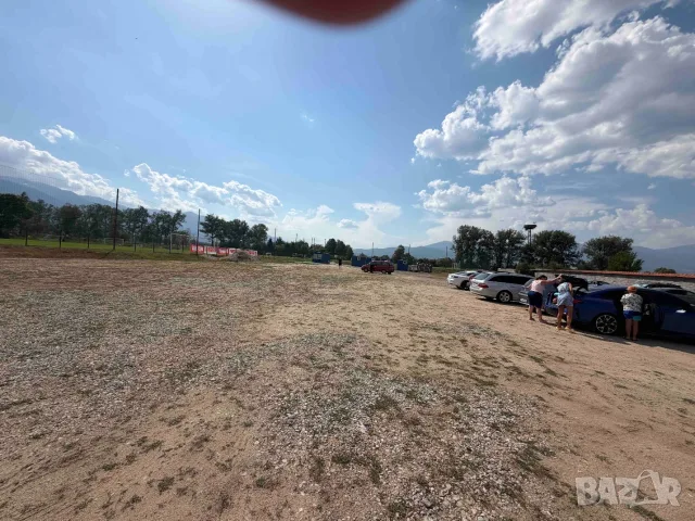 Продава УПИ в гр. банско до спортен комплекс Евима, снимка 5 - Парцели - 56128478