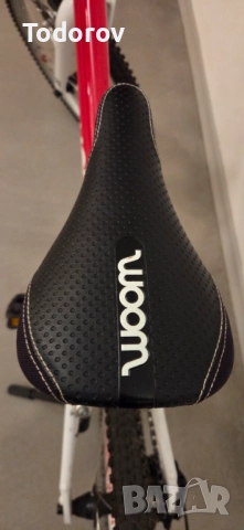 Детско колело Woom 4, снимка 4 - Велосипеди - 52695665