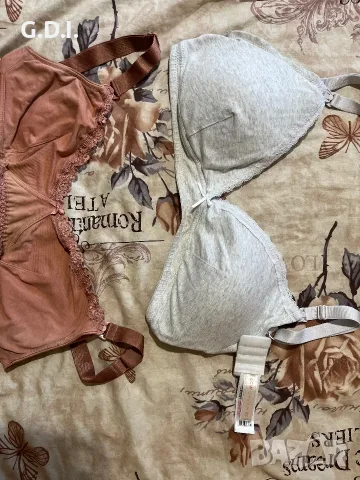 Дрехи за бременни, снимка 4 - Дънки - 56092496