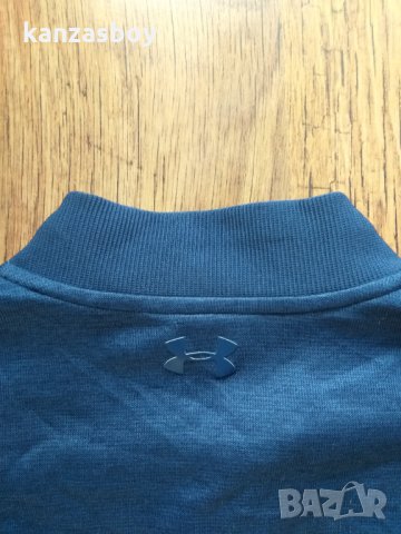 under armour - страхотен мъжки елек КАТО НОВ, снимка 9 - Спортни дрехи, екипи - 35019396