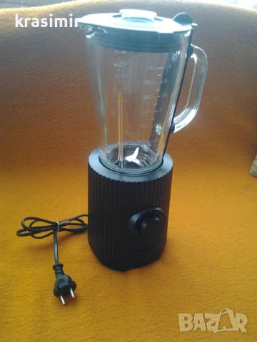 Блендер нов