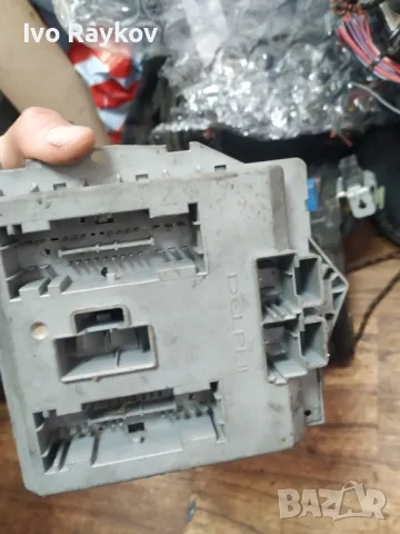 Бушонно табло за Fiat Doblo , 46752706, снимка 5 - Части - 49505784