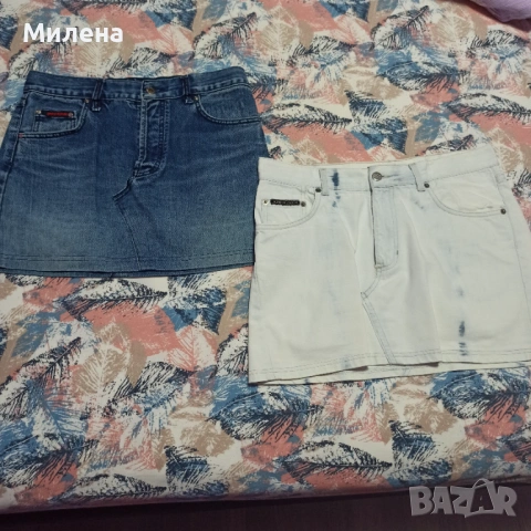 Дамски дрехи , снимка 4 - Други - 53929048