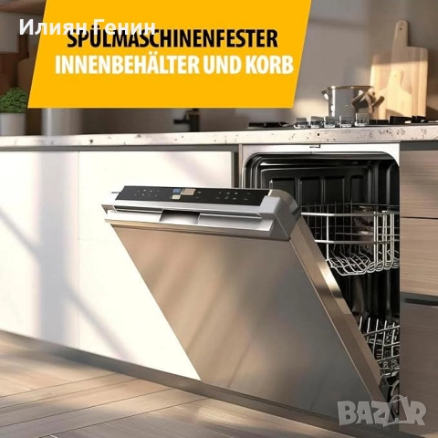 Фритюрник Tristar (FR-6946) 3L 2000W - , снимка 5 - Фритюрници - 52183462