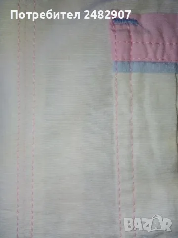 Детска рокля с качулка, снимка 11 - Детски рокли и поли - 49006804