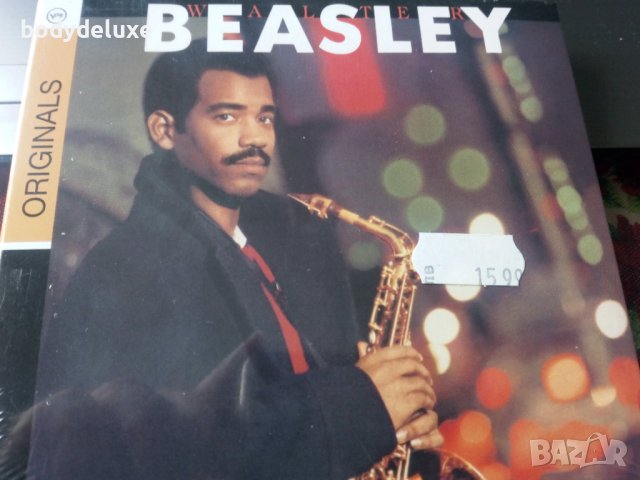 нови оригинални аудио дискове с джаз, снимка 8 - CD дискове - 20825450