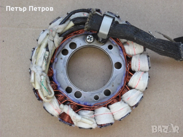 Пренавиване на ел. мотори (двигатели), трансформатори и изкупуване, снимка 11 - Други услуги - 26377741