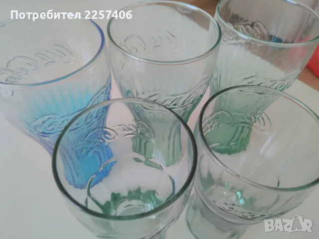 Чашки, снимка 5 - Чаши - 50379295