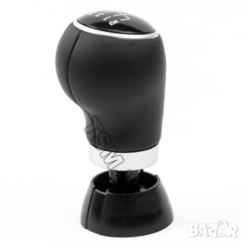 КОЖЕНА ТОПКА за СКОРОСТЕН ЛОСТ за VW AMAROK 2H PICKUP PICK-UP VOLKSWAGEN ФВ ФОЛКСВАГЕН АМАРОК ПИКАП, снимка 2 - Аксесоари и консумативи - 51440554