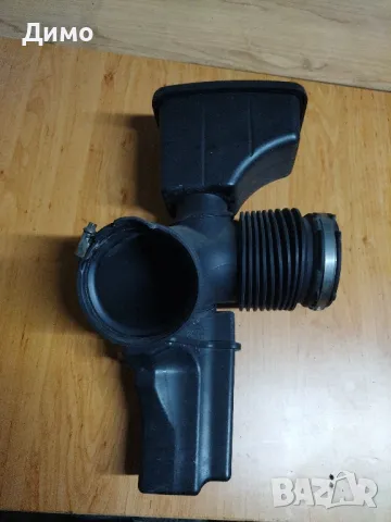 въздушен резунатор бмв е61  bmw e61, снимка 3 - Части - 49785289