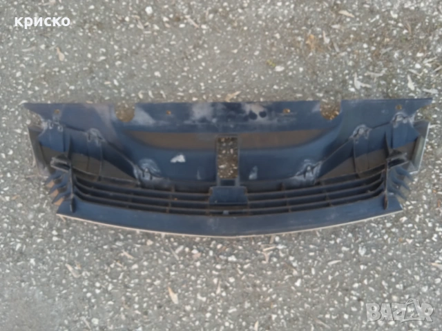 решетка рено лагуна, снимка 3 - Части - 54315286