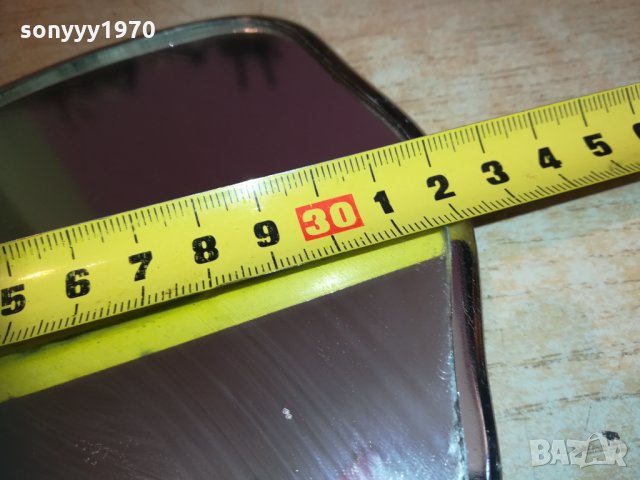 красиво огледало внос франция 2110201627, снимка 11 - Колекции - 30504357