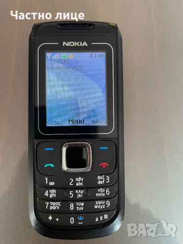 Телефон Nokia 1680, снимка 3 - Nokia - 49793064