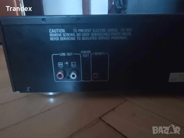 Technics SL - PG 100, снимка 7 - Други - 49518750