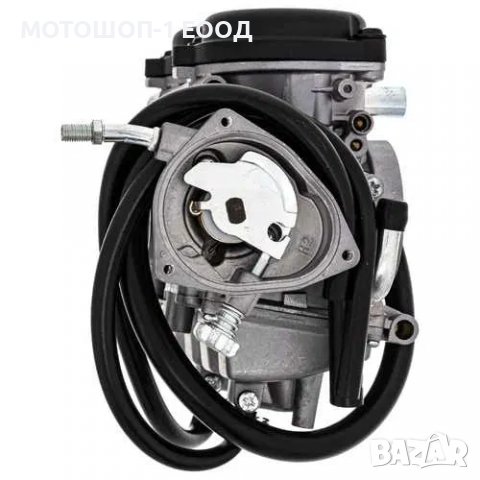 НОВ Карбуратор за Ямаха Раптор 660Р Yamaha Raptor 660R 2001 -2005г., снимка 3 - Части - 38879908