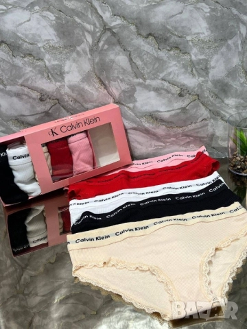 комплект бельо Victoria's secrets 