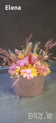 Ароматни соеви свещи, снимка 2 - Декорация за дома - 53925417