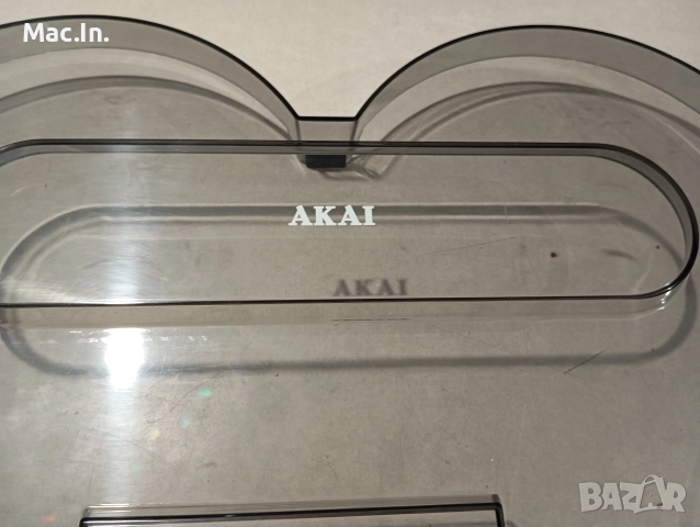 Защитен капак за model AKAI GX 620/625, снимка 2 - Декове - 52817055