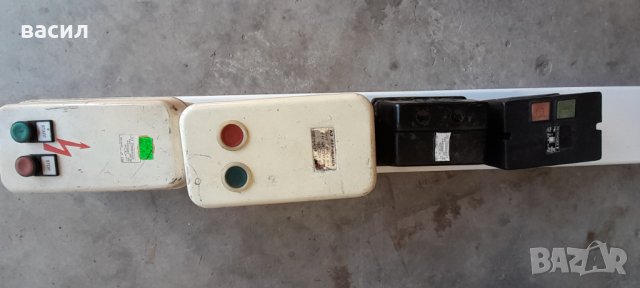 ПВ ТАБЛО 220в , снимка 1