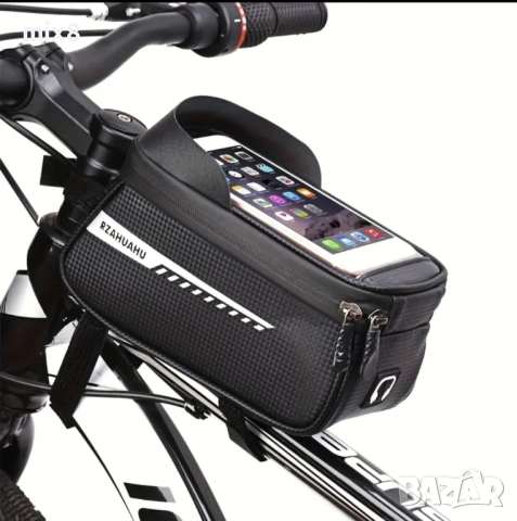 Чанта за велосипед 
