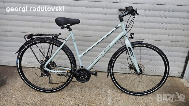 velodeville 28"