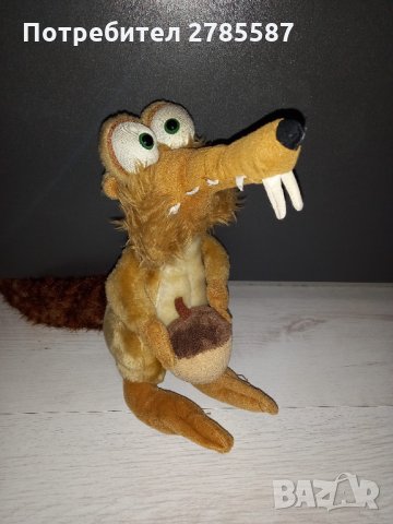 Красиви плюшени играчки, снимка 10 - Плюшени играчки - 34419709
