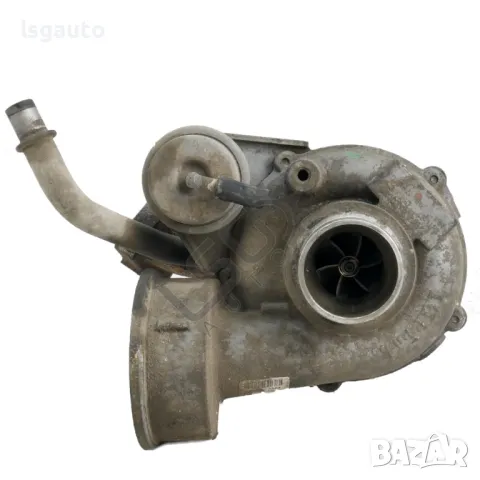 Турбо Mercedes-Benz B-Class (W245) 2005-2011 ID: 139223