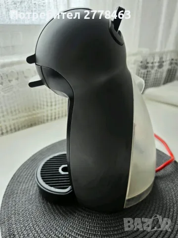 кафемашина Dolce Gusto , снимка 4 - Кафемашини - 56439460