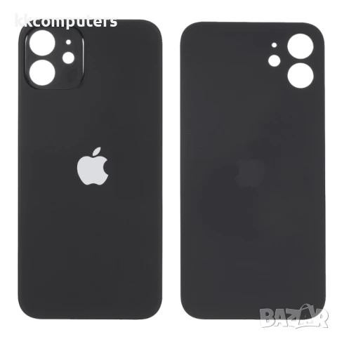 Оригинален Заден Капак за Apple iPhone 12 mini, снимка 6 - Калъфи, кейсове - 51121876