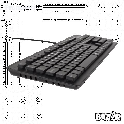 Клавиатура с мишка V7 CKU700ES IP68 водоустойчиви, снимка 3 - Клавиатури и мишки - 35216506