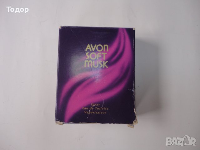 Тоалетна вода Avon, снимка 7 - Дамски парфюми - 39940342
