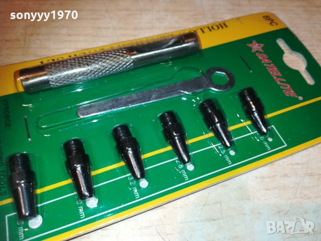 замби два комплекта-различни 2810201618, снимка 16 - Други инструменти - 30588264