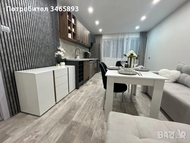 Продавам апартамент, снимка 4 - Апартаменти - 55711302
