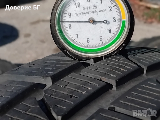 Гуми 225 60 17 Пирели Pirelli 4 броя. Нов внос. Не са нови!, снимка 6 - Гуми и джанти - 52572688