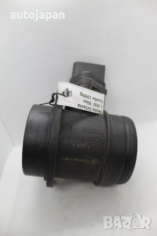 Дебитомер Скода октавиа 1.9тди 90кс 99г Skoda Octavia 1.9 tdi 90hp 1999, снимка 2 - Части - 42743876