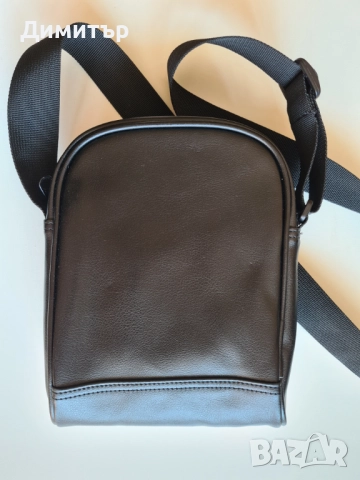 AC Milan Милан чанта Puma и шапка Adidas, снимка 5 - Футбол - 51602129