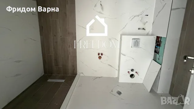 Продава 2-СТАЕН - град Варна, к.к. Св.Св. Константин и Елена, снимка 2 - Апартаменти - 55805856