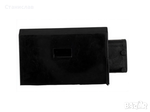 Модул за управление на централно заключване BMW 3 E36, снимка 3 - Части - 52305439